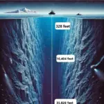 The Mariana Trench: The Deepest Point on Earth