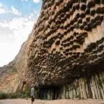 Garni Gorge: A Breathtaking Natural Wonder of Armenia