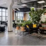 How Refreshing Your Office Space Helps Your Business?