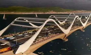 Tacloban Causeway Project: From Blueprint to Reality!