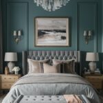 10 Stunning DIY Headboard Ideas for a Luxe Bedroom