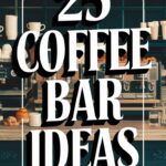 25 Stylish Coffee Bar Ideas for a Pinterest-Worthy Home