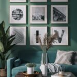 How to Arrange Wall Art Like an Interior Designer