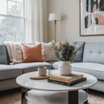 How to Style Your Coffee Table Like a Pro