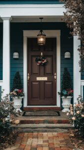 The Best Front Porch Decor Ideas for Instant Curb Appeal