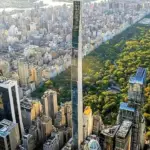 Steinway Tower: The World’s Thinnest Skyscraper